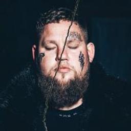 Life by misadventure / Rag'n'bone man, aut., comp., chant | Rag'n'Bone Man. Parolier. Compositeur. Chanteur