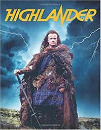 Highlander / Russell Mulcahy, réal. | Mulcahy, Russell . Metteur en scène ou réalisateur