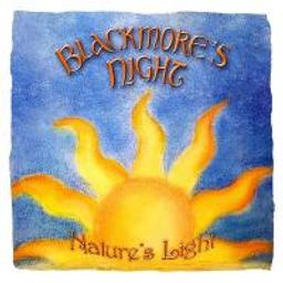 Nature's light / Blackmore's night, ens. voc. et instr. | Blackmore's night. Musicien