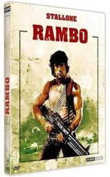 Rambo 1 / Ted Kotcheff, réal. | Kotcheff, Ted . Metteur en scène ou réalisateur