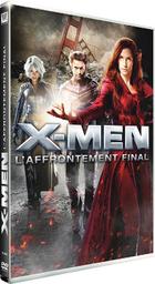 X-men 3 / Brett Ratner, réal. | Ratner, Brett. Metteur en scène ou réalisateur
