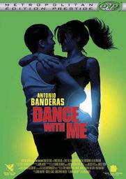 Dance with me / Liz Friedlander, réal. | Friedlander, Liz . Metteur en scène ou réalisateur