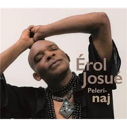 Peleri-naj / Erol Josué, aut., comp., chant | Josué, Erol. Parolier. Compositeur. Chanteur