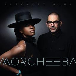 Blackest blue / Morcheeba, ens. voc. et instr. | Morcheeba. Musicien