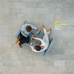 Peace or love / Kings of Convenience, ens. voc. et instr. | Kings of convenience. Musicien