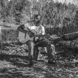 I be trying / Cedric Burnside, chant, guit. | Burnside, Cedric. Chanteur. Guitare