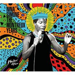 The Montreux years / Nina Simone, chant, p. | Simone, Nina. Chanteur. Piano