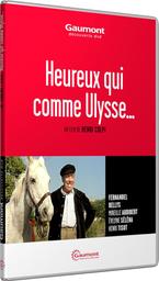 Heureux qui comme Ulysse / Henri Colpi, réal., scénario | Colpi, Henri . Metteur en scène ou réalisateur. Scénariste