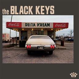 Delta kream / Black Keys, ens. voc. et instr. | Black Keys. Musicien