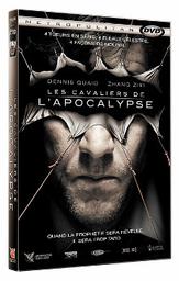 Les cavaliers de l'apocalypse / Jonas Akerlund, réal. | Akerlund, Jonas . Metteur en scène ou réalisateur