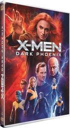X-Men : Dark Phoenix / Simon Kinberg, réal., scénario | Kinberg, Simon. Metteur en scène ou réalisateur. Scénariste