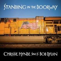 Standing in the doorway / Chrissie Hynde, chant, guit. | Hynde, Chrissie. Chanteur. Guitare