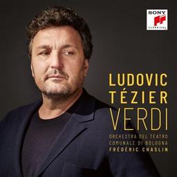 Verdi / Giuseppe Verdi, comp. | Verdi, Giuseppe. Compositeur