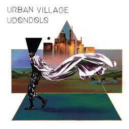 Udondolo / Urban Village, ens. voc. et instr. | Urban Village. Musicien