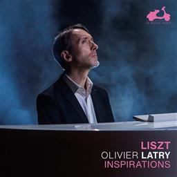 Inspirations / Franz Liszt, comp. | Liszt, Franz. Compositeur