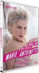 Marie-Antoinette / Sofia Coppola, réal., scénario | Coppola, Sofia. Metteur en scène ou réalisateur. Scénariste