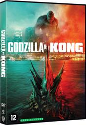 Godzilla vs Kong / Adam Wingard, réal. | Wingard, Adam . Metteur en scène ou réalisateur