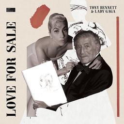 Love for sale / Tony Bennett, chant | Bennett, Tony. Chanteur