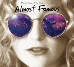 Bande originale du film "Almost famous" / Simon and Garfunkel, Sparks, The Beach Boys... [et al.], ens. voc. et instr. | 