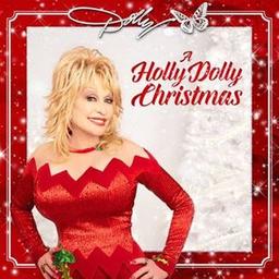 A holly dolly Christmas / Dolly Parton, chant | Parton, Dolly. Chanteur