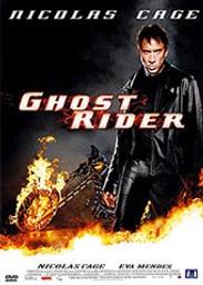 Ghost rider / Mark Steven Johnson, réal., scénario | Johnson, Mark Steven . Metteur en scène ou réalisateur. Scénariste
