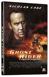 Ghost rider 2 : L'esprit de vengeance / Mark Neveldine, Brian Taylor, réal. | Neveldine, Mark . Metteur en scène ou réalisateur