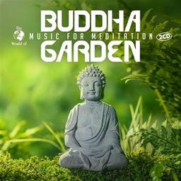 Buddha garden : Music for meditation | Anonyme. Arrangeur