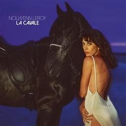 La cavale / Nolwenn Leroy, chant | Leroy, Nolwenn. Chanteur