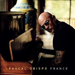 France / Pascal Obispo, aut., comp., chant | Obispo, Pascal. Parolier. Compositeur. Chanteur