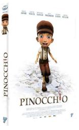 Pinocchio / Anna Justice, réal. | Justice, Anna. Metteur en scène ou réalisateur