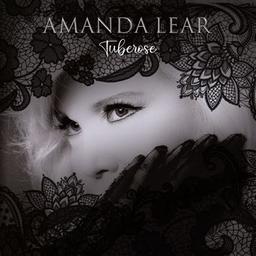 Tuberose / Amanda Lear, chant | Lear, Amanda. Chanteur