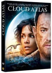 Cloud atlas / Tom Tykwer, Andy (Lilly) Wachowski, Larry (Lana) Wachowski, réal., scénario | Tykwer, Tom. Metteur en scène ou réalisateur. Scénariste