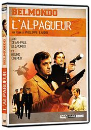 L'alpagueur / Philippe Labro, réal., scénario | Labro, Philippe. Metteur en scène ou réalisateur. Scénariste