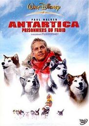 Antartica / Frank Marshall, réal. | Marshall, Frank . Metteur en scène ou réalisateur