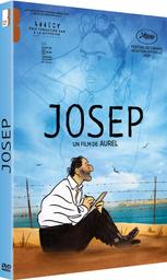 Josep / Aurel, réal. | Aurel. Metteur en scène ou réalisateur