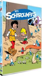 La flûte à six schtroumpfs / Pierre Culliford, Eddie Lateste, réal. | Culliford, Pierre . Metteur en scène ou réalisateur