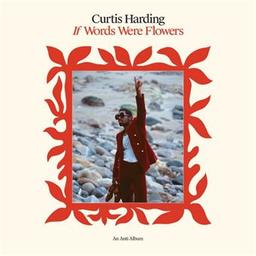 If words were flowers / Curtis Harding, aut., comp., chant | Harding, Curtis. Parolier. Compositeur. Chanteur