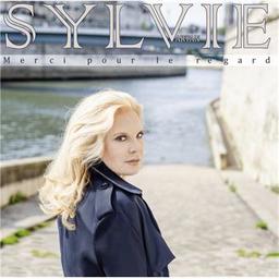 Merci pour le regard / Sylvie Vartan, chant | Vartan, Sylvie. Chanteur