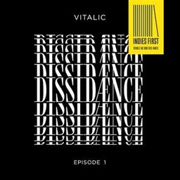 Dissidaence : episode 1 / Vitalic, ens. voc. et instr. | Vitalic. Musicien