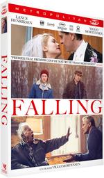 Falling / Viggo Mortensen, réal., scénario, comp. | Mortensen, Viggo. Metteur en scène ou réalisateur. Scénariste. Compositeur