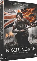 The nightingale / Jennifer Kent, réal., scénario | Kent , Jennifer . Metteur en scène ou réalisateur. Scénariste