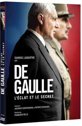 De Gaulle : L'éclat et le secret / François Velle, réal. | Velle, François . Metteur en scène ou réalisateur