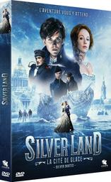 Silverland : La cité de glace / Michael Lockshin, réal. | Lockshin, Michael . Metteur en scène ou réalisateur