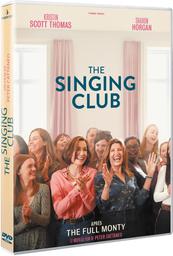 The singing club / Peter Cattaneo, réal. | Cattaneo, Peter . Metteur en scène ou réalisateur