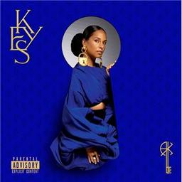Keys / Alicia Keys, aut., comp., chant | Keys, Alicia. Parolier. Compositeur. Chanteur