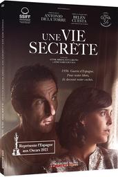 Une vie secrète / Aitor Arregi, Jon Garano, réal. | Arregi, Aitor . Metteur en scène ou réalisateur