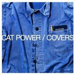 Covers / Cat Power, chant | Cat Power. Chanteur