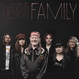 The Willie Nelson family / Willie Nelson, chant | Nelson, Willie. Chanteur