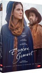 Eugénie Grandet / Marc Dugain, réal., scénario | Dugain, Marc. Metteur en scène ou réalisateur. Scénariste