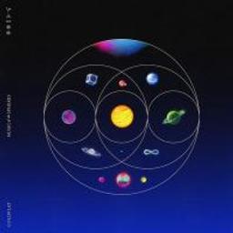 Music of the spheres / Coldplay, ens. voc. et instr. | Coldplay. Musicien